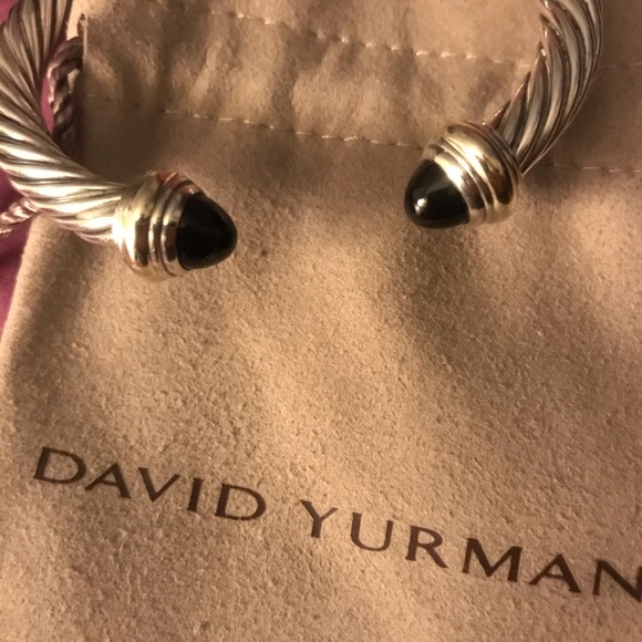 David Yurman Bracelet - Picture 6 of 7